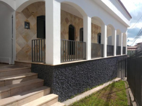Casa Paraiso da Montanha